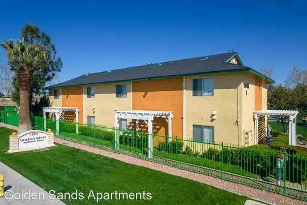 Golden Sands Apartments Apartment for rent in Victorville, CA Golden Sands Apartments Apartment for rent in Victorville, CA