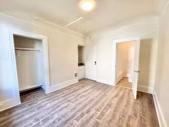 1000 1010 Bush St Apartment for rent in San Francisco, CA