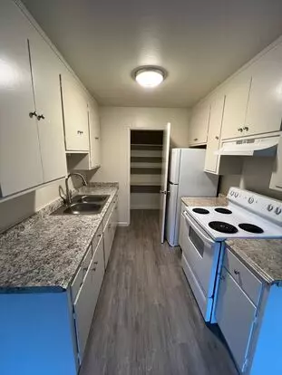 3351 Richmond Blvd Apartment for rent in Oakland, CA