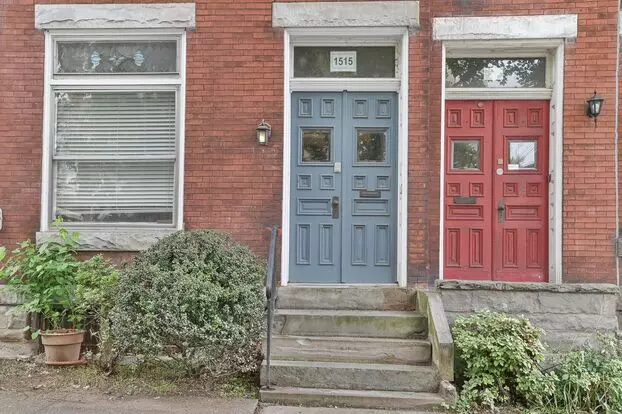 1515 Green St Apartment for rent in Harrisburg, PA