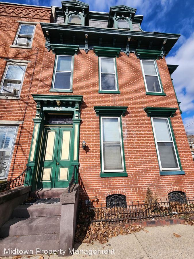 232 Forster St Harrisburg, PA Apartment for Rent Rentable