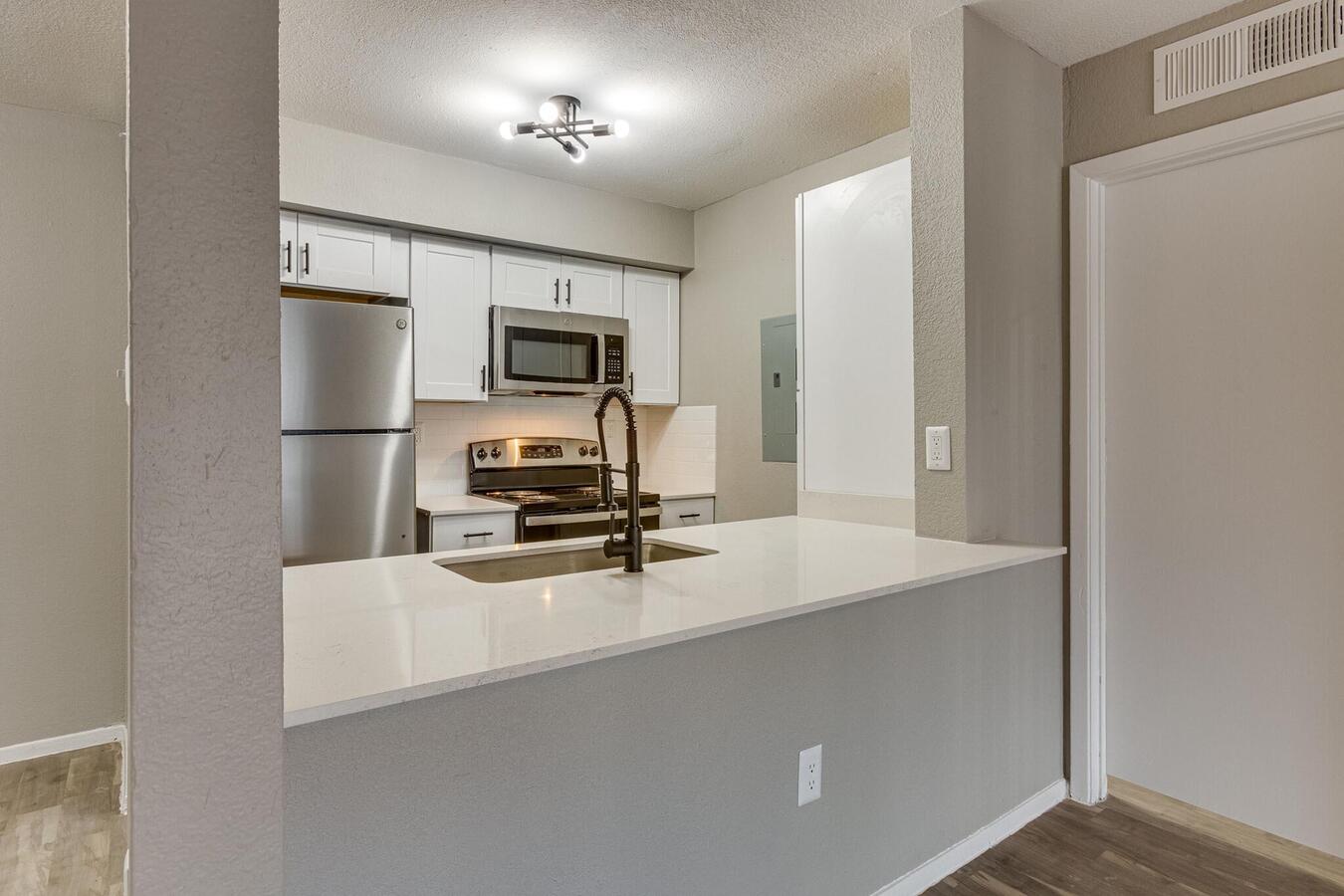 The Reserve at Lake Highlands Apartments Dallas, TX