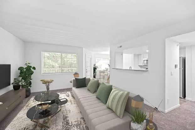 Ivy Hills Living Spaces Apartment for rent in Cincinnati, OH Ivy Hills Living Spaces Apartment for rent in Cincinnati, OH