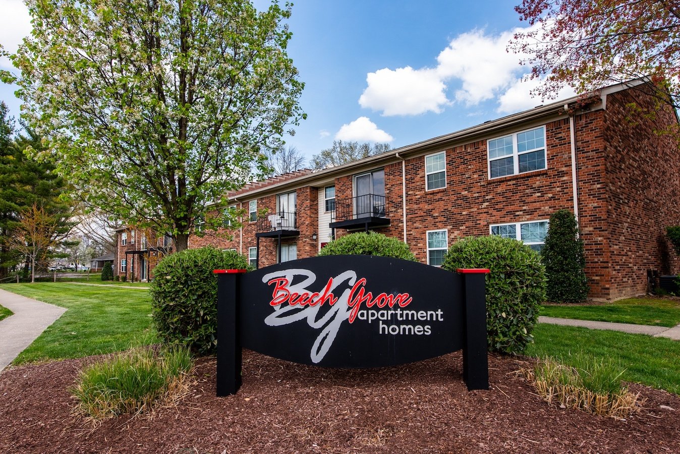 Beech Grove Apartments Jeffersonville, IN Rentable