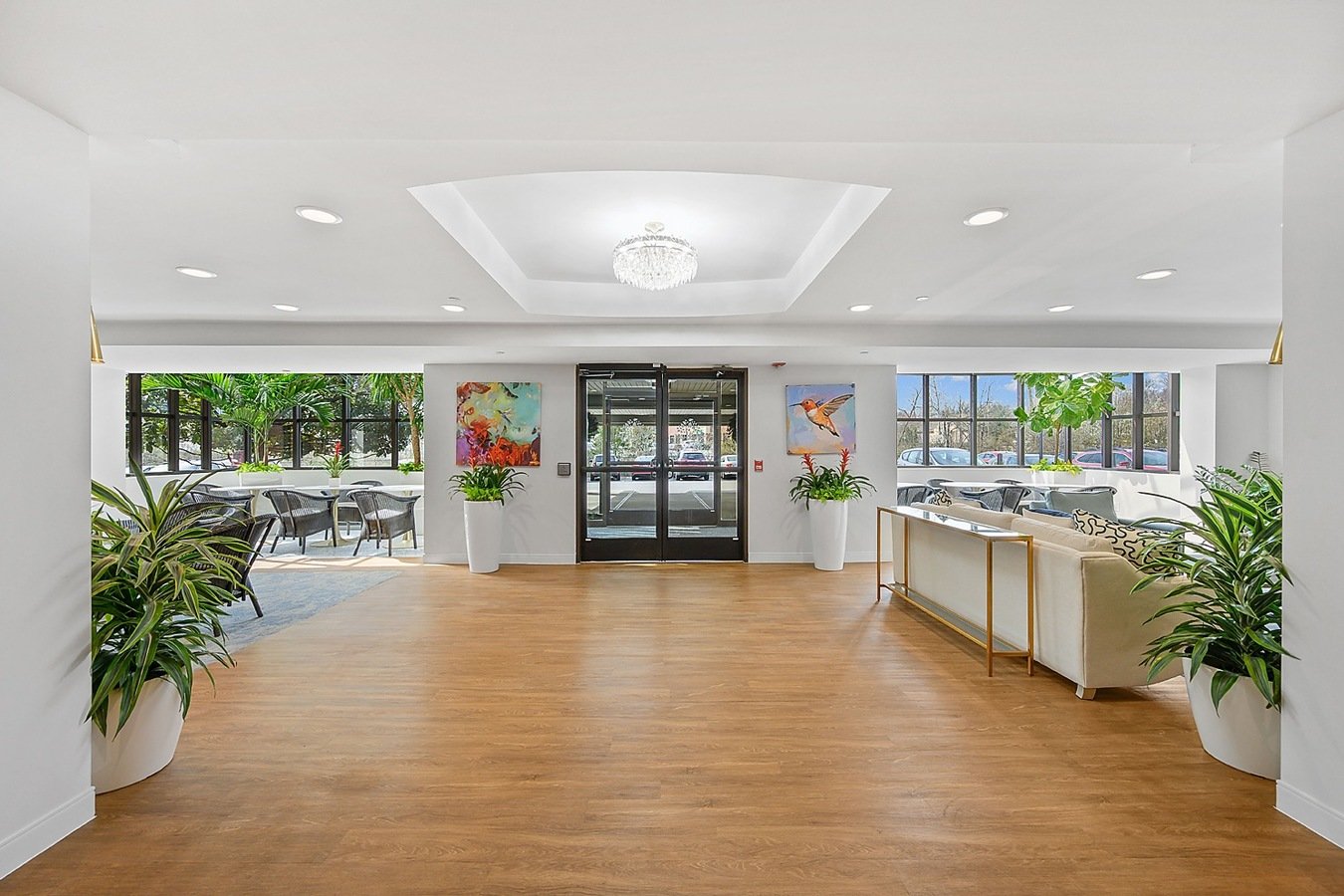 The Valley Apartments 10620 Montgomery RD Cincinnati, OH