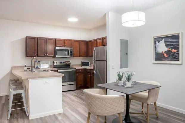 Waterstone Landing Apartment for rent in Perrysburg, OH