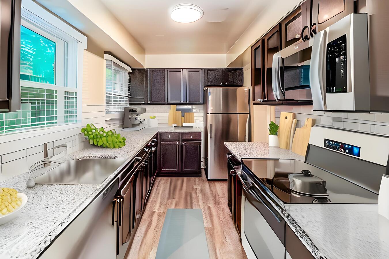 Olde Towne in Kenwood Apartments Cincinnati, OH Rentable