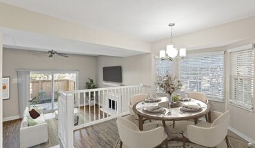 Merrick Place Apartment for rent in Lexington, KY