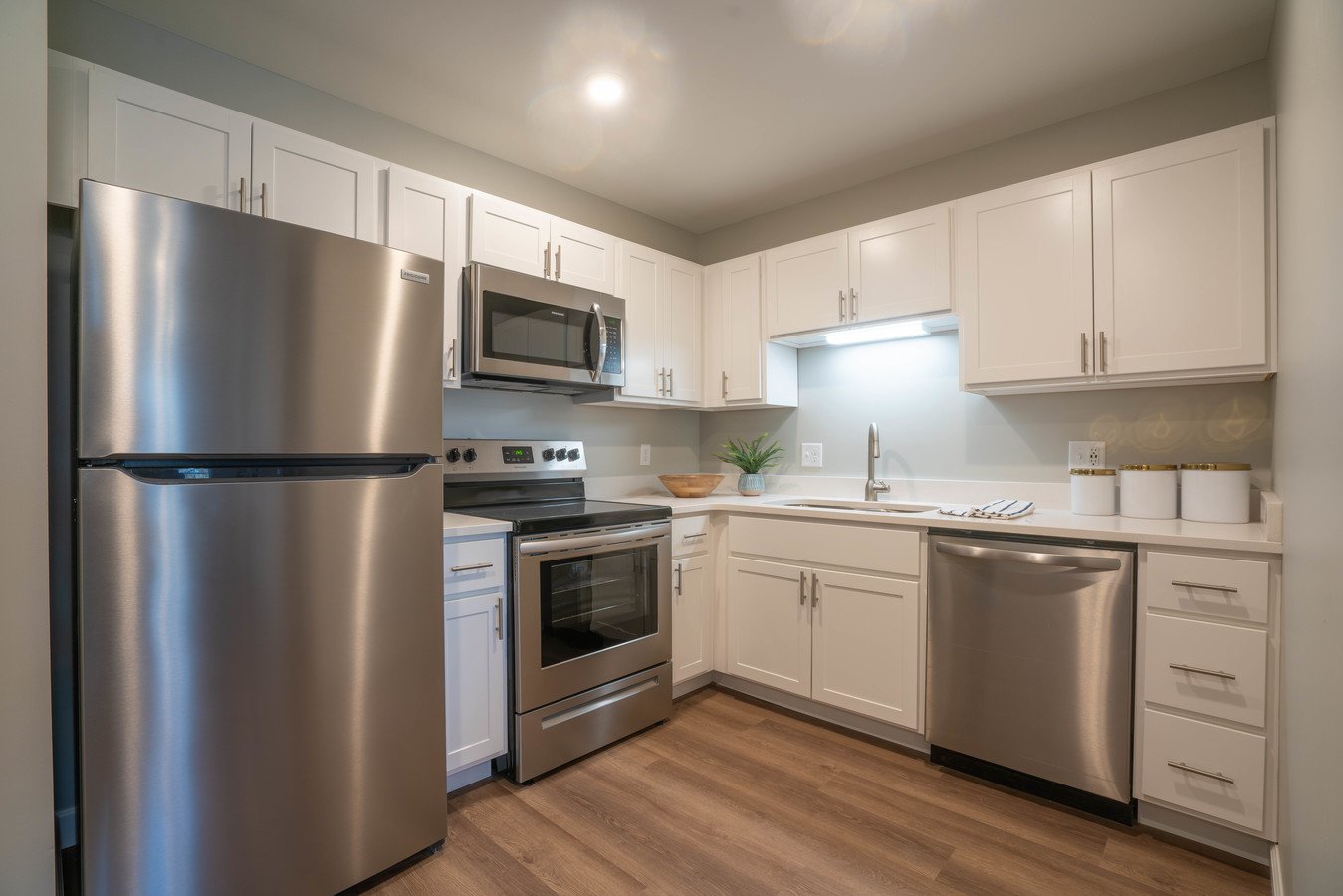 Cassady North Apartments 509 N Cassady Avenue Columbus, OH