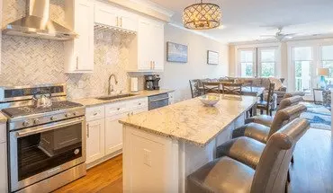 5 of 24 Spend Winter At The Beach (call For Available Months) House for rent in Carolina Beach, NC