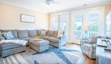 3 of 24 Spend Winter At The Beach (call For Available Months) House for rent in Carolina Beach, NC