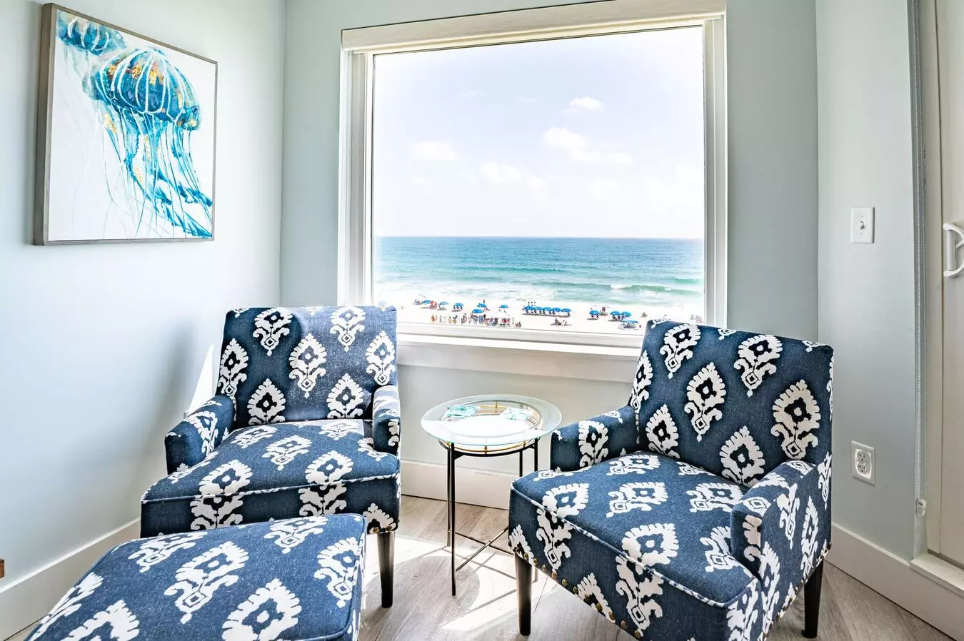 Spend Winter On The Beach (call For Available Months) Apartment for rent in Carolina Beach, NC