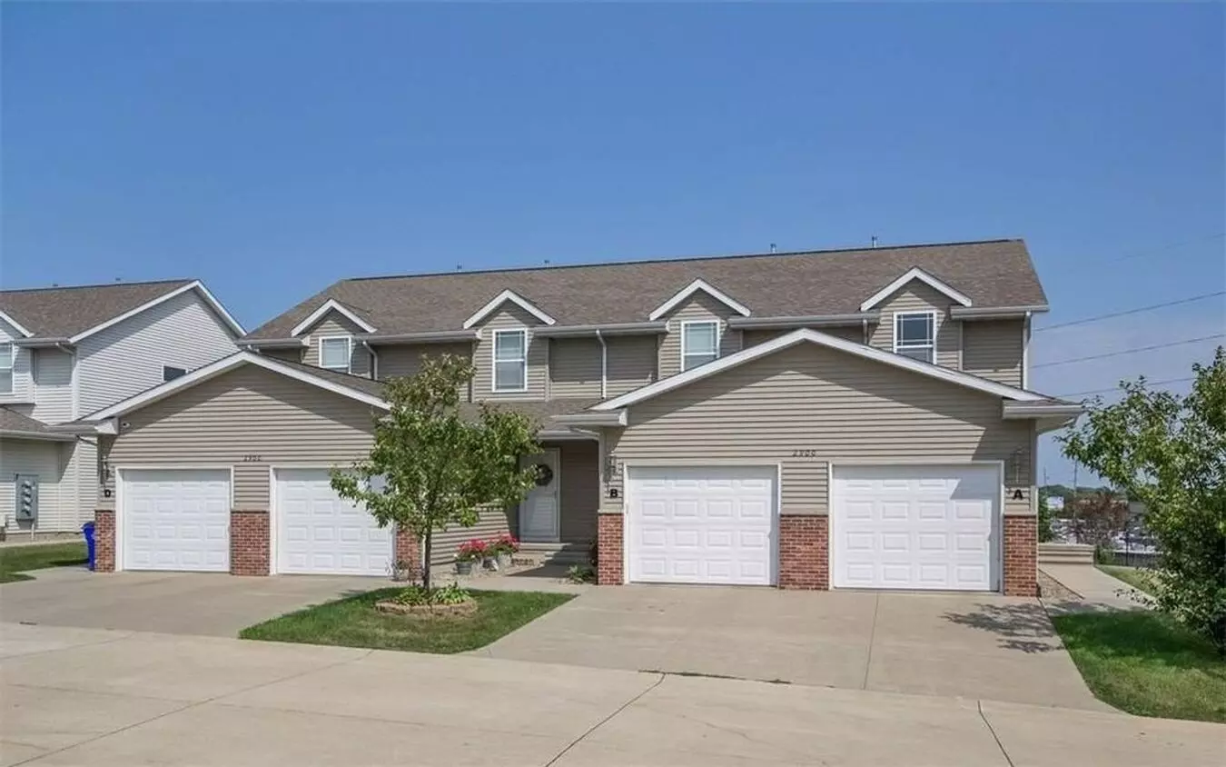 Great Location Sw Side Condo House for rent in Cedar Rapids, IA