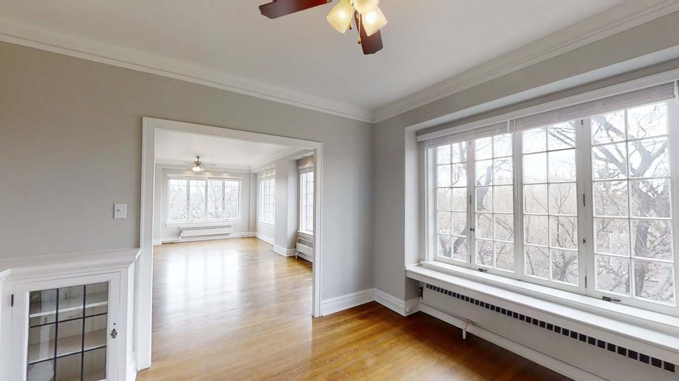 3D Apartment Tour