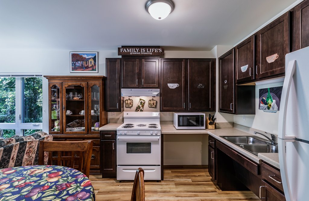 Creekview Senior Apartments 5615 Liberty St Richmond, IL