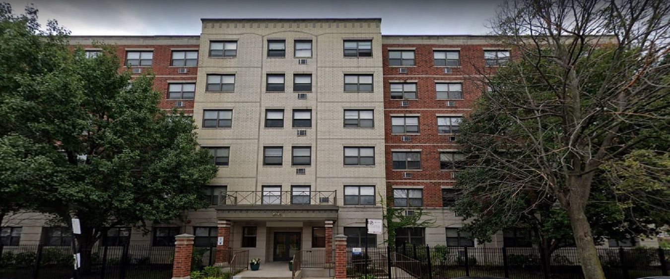 Brainerd Senior Center Apartments Chicago, IL Rentable