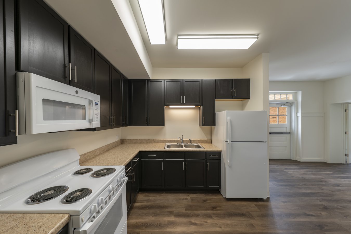 1212 Larkin Elgin, IL Apartment for Rent Rentable