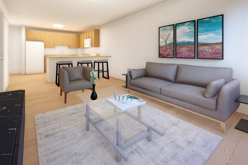 Torrence Place Apartments Lansing, IL Rentable