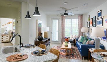 The Eddy at Riverview Apartment for rent in Smyrna, GA