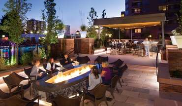Seasons Of Cherry Creek Apartment for rent in Denver, CO