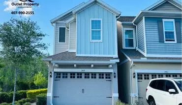 2 of 16 Beautiful 3 Bedrooms 2.5 Baths Townhouse In Orlando ***available 05/05/25*** House for rent in Orlando, FL