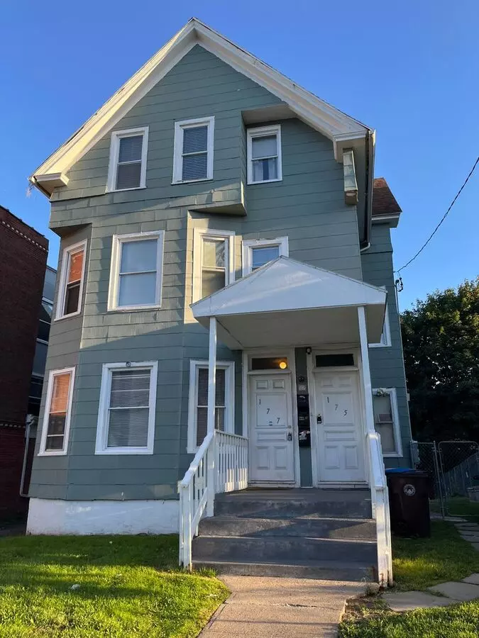 175 Dwight St Apartment for rent in New Britain, CT