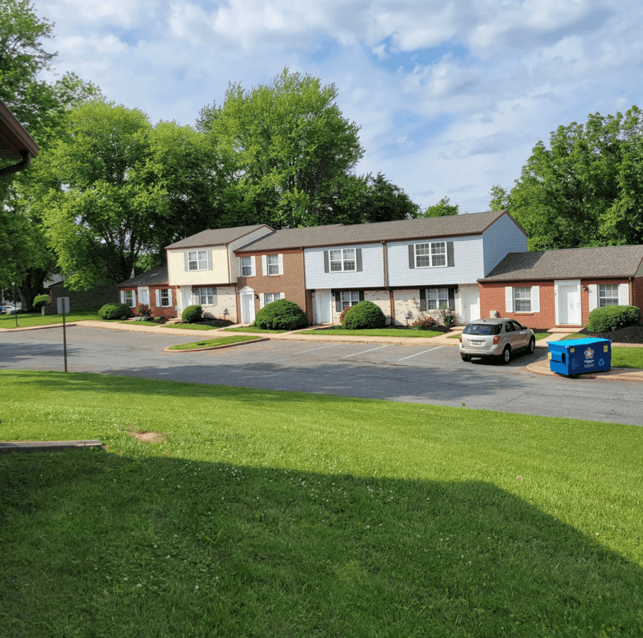 Meadowside Apartments 49 Leedle Circle Rising Sun, MD