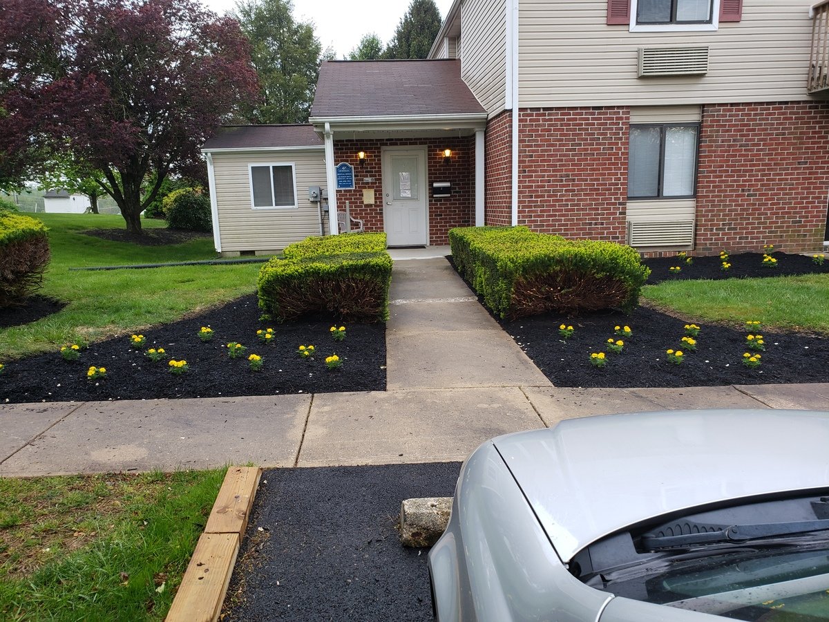 McKinley Apartments 500 Dodson Drive Rising Sun, MD