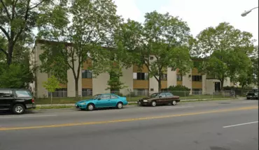 3 of 9 Cedar Avenue Apartments Apartment for rent in Minneapolis, MN