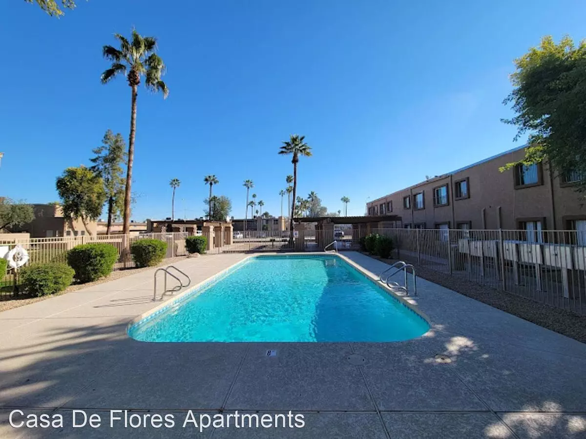 Casa De Flores Apartment for rent in Phoenix, AZ