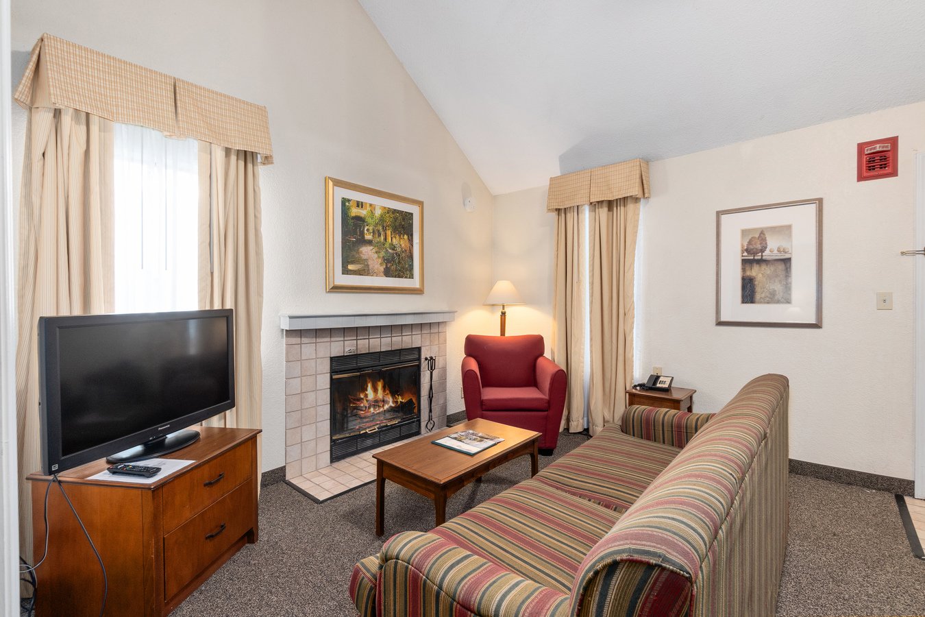 Residences At Daniel ster Apartments Merrimack, NH