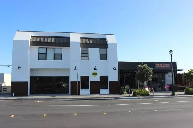 555 Broadway Apartment for rent in Seaside, CA