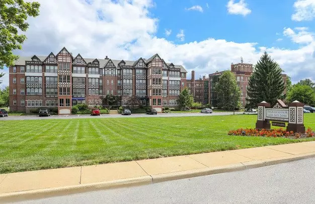 Legacy at Ingram Manor Apartment for rent in Pikesville, MD