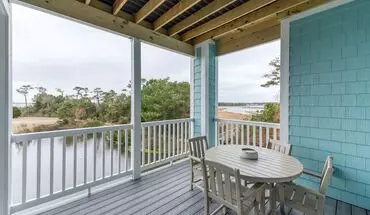 3 of 16 Outer Banks 3 Bedroom Year Round Rental House for rent in Kill Devil Hills, NC