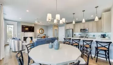 4 of 16 Outer Banks 3 Bedroom Year Round Rental House for rent in Kill Devil Hills, NC