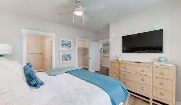 5 of 16 Outer Banks 3 Bedroom Year Round Rental Apartment for rent in Kill Devil Hills, NC