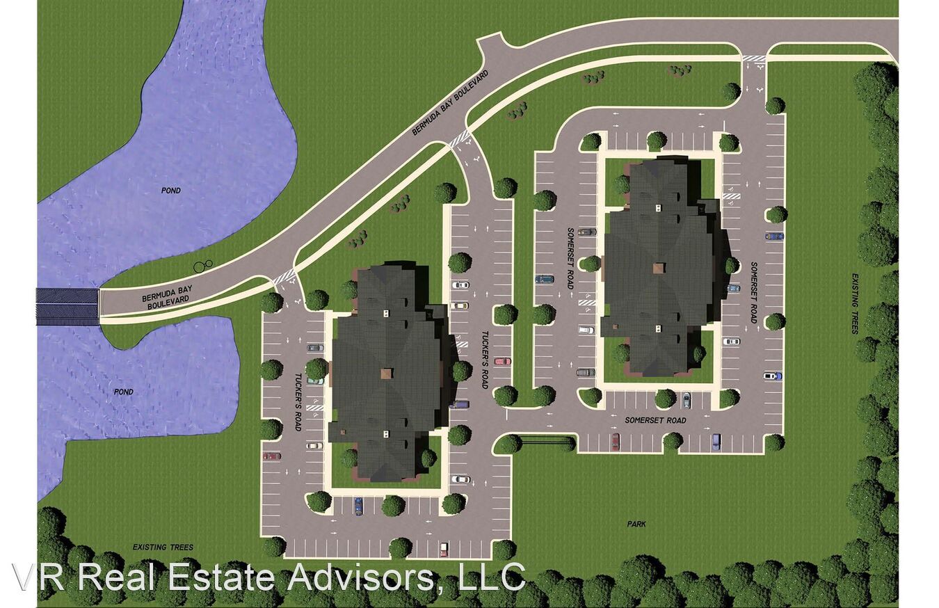 Somerset Apartments 1600 Somerset Cir Kill Devil Hills, NC