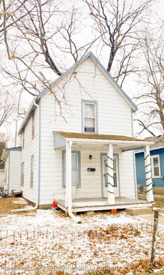 725 Colorado Manhattan, KS House for Rent Rentable
