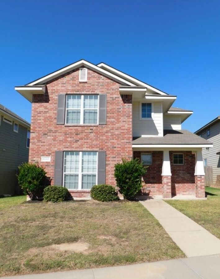 Immediate Move In Immediate Move In & Also Available For... Apartments College Station, TX
