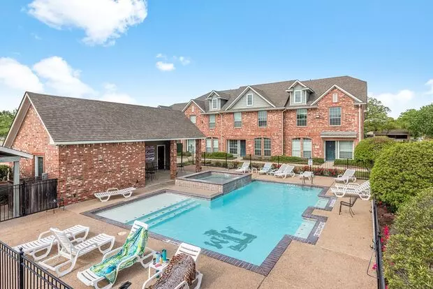 1001 Krenek Tap #1805 Apartment for rent in College Station, TX