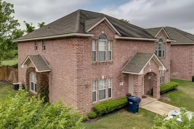 917 Monte Carlo Apartment for rent in College Station, TX