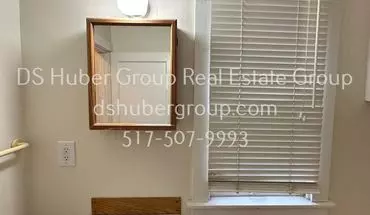 5 of 12 1513 Elizabeth St House for rent in Lansing, MI