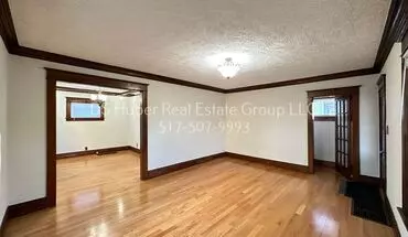 2 of 22 1027 Climax St House for rent in Lansing, MI