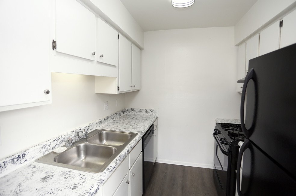 Aspen Chase At Eagle Creek Apartments Indianapolis, IN