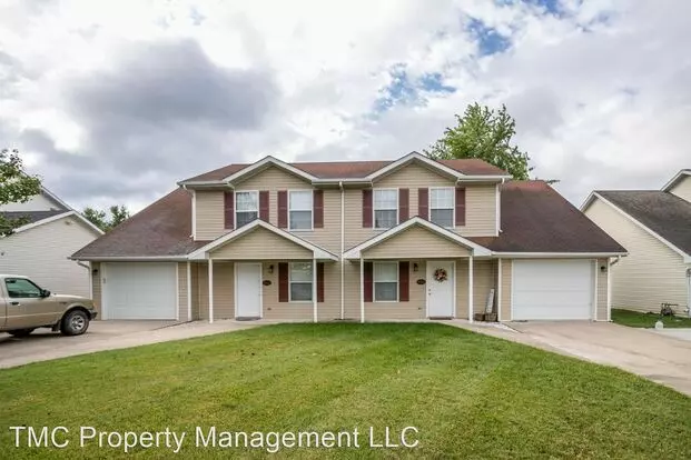 4522 Waterloo Dr Apartment for rent in Columbia, MO 4522 Waterloo Dr Apartment for rent in Columbia, MO
