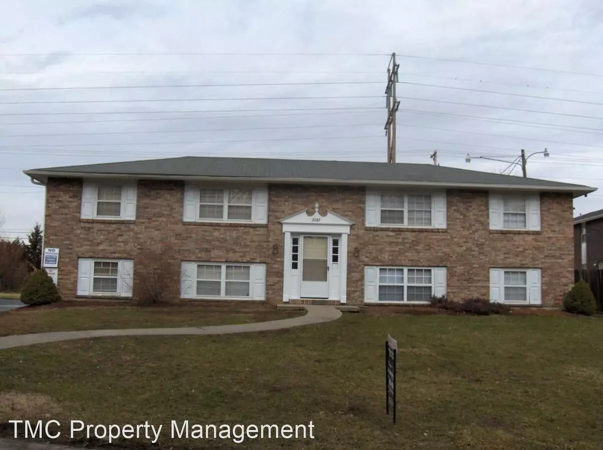 2601 Quail Dr Apartment for rent in Columbia, MO