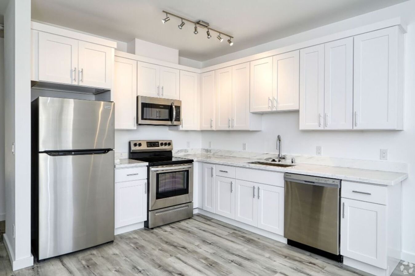2 Bedroom 1 Bath - Air Conditioner -... Apartments Edmonds, WA