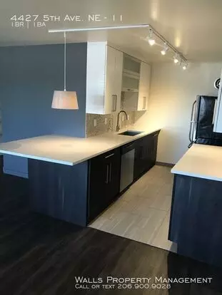 Camden Apartments Apartment for rent in Seattle, WA Camden Apartments Apartment for rent in Seattle, WA