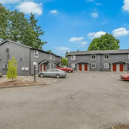 Meadowlark Townhomes Apartment for rent in Burien, WA
