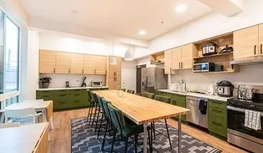 3 of 40 Freya Apartments - Private Studios + Social Connection Apartment for rent in Seattle, WA